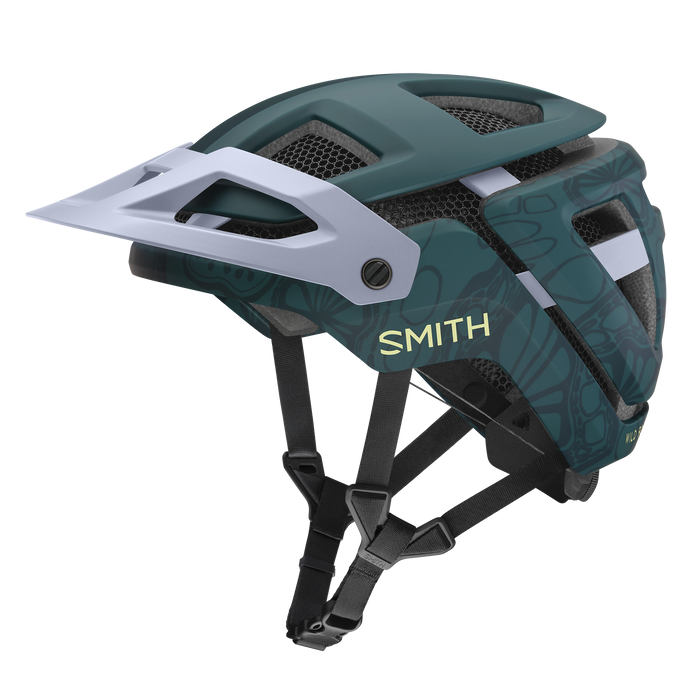 Smith Forefront 3 Mips Helmet