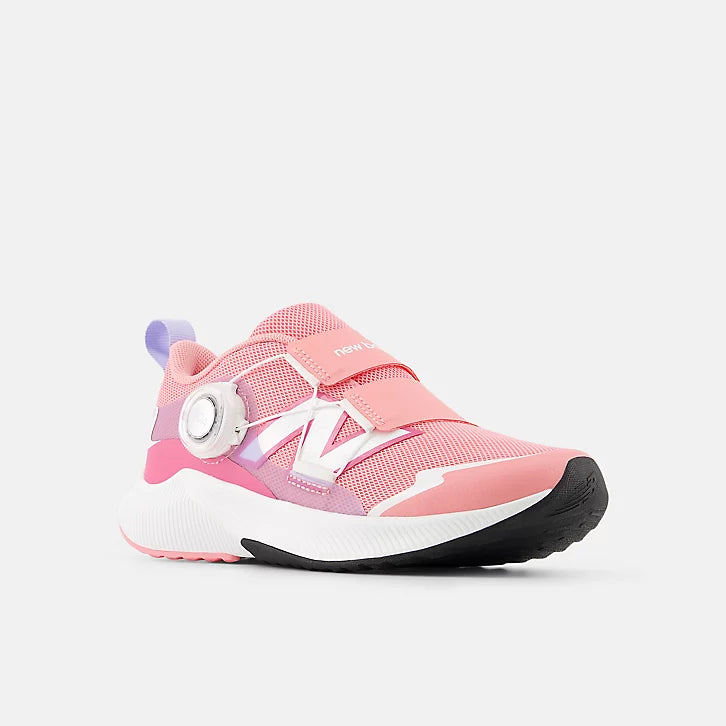 New Balance Kids DynaSoft Reveal v4 BOA Running Shoes
