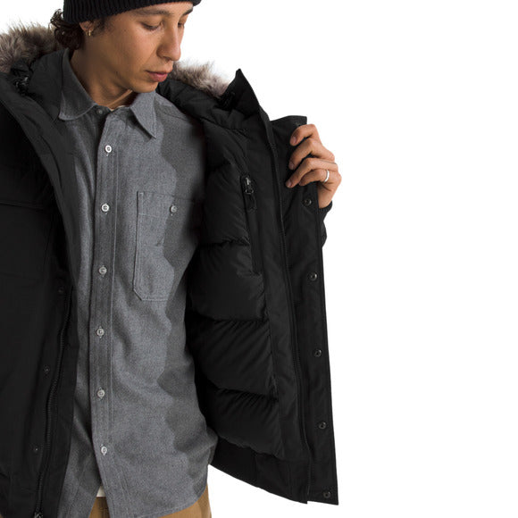 The North Face Men’s McMurdo Bomber
