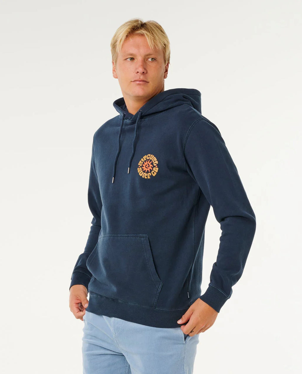 Ripcurl Men's Pacific Rinse Hood