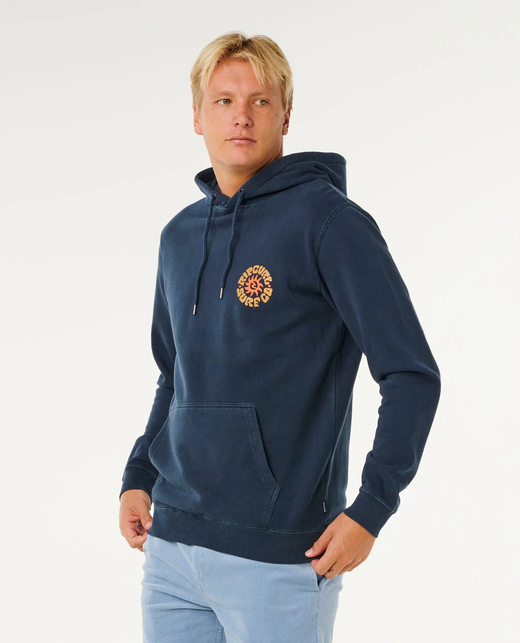 Ripcurl Men's Pacific Rinse Hood