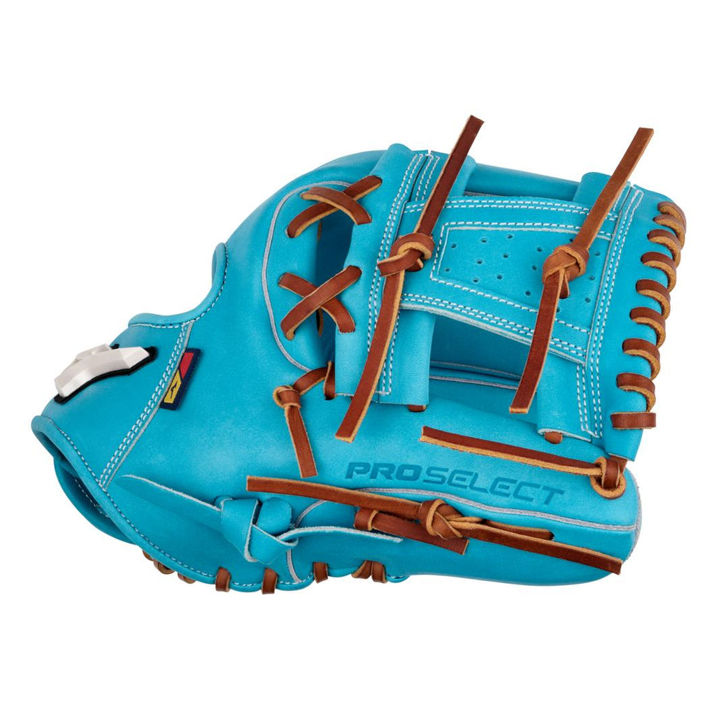 Mizuno Pro Select GPS-42R Baseball Glove - 11.5"