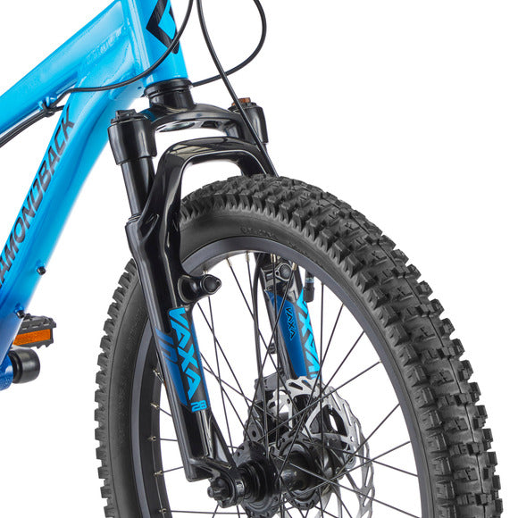 Diamondback Junior Snake Mountain Bike - 20"