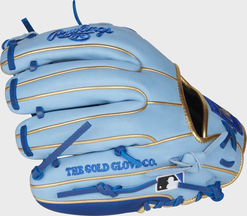 HOH R2G ContoUR Fit Infield Glove - 11.25"