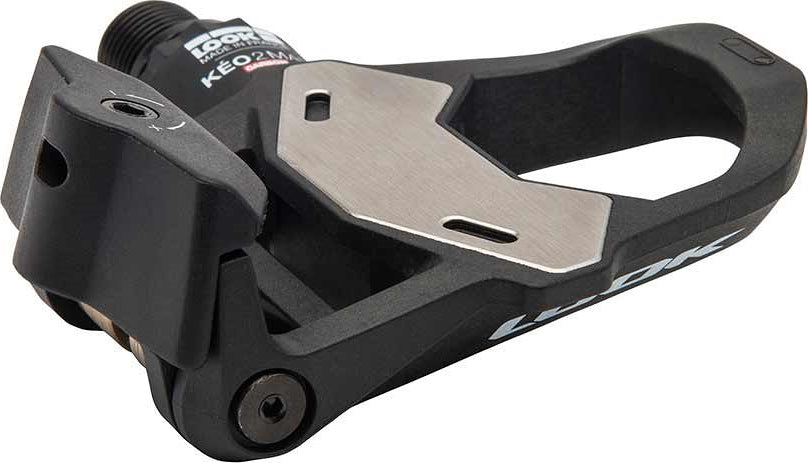 Look Keo 2 Max Carbon Pedals