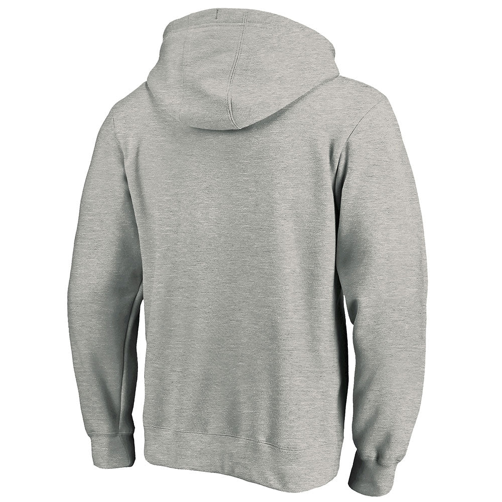 Fanatics Los Angeles Kings Primary Logo Hoodie - back