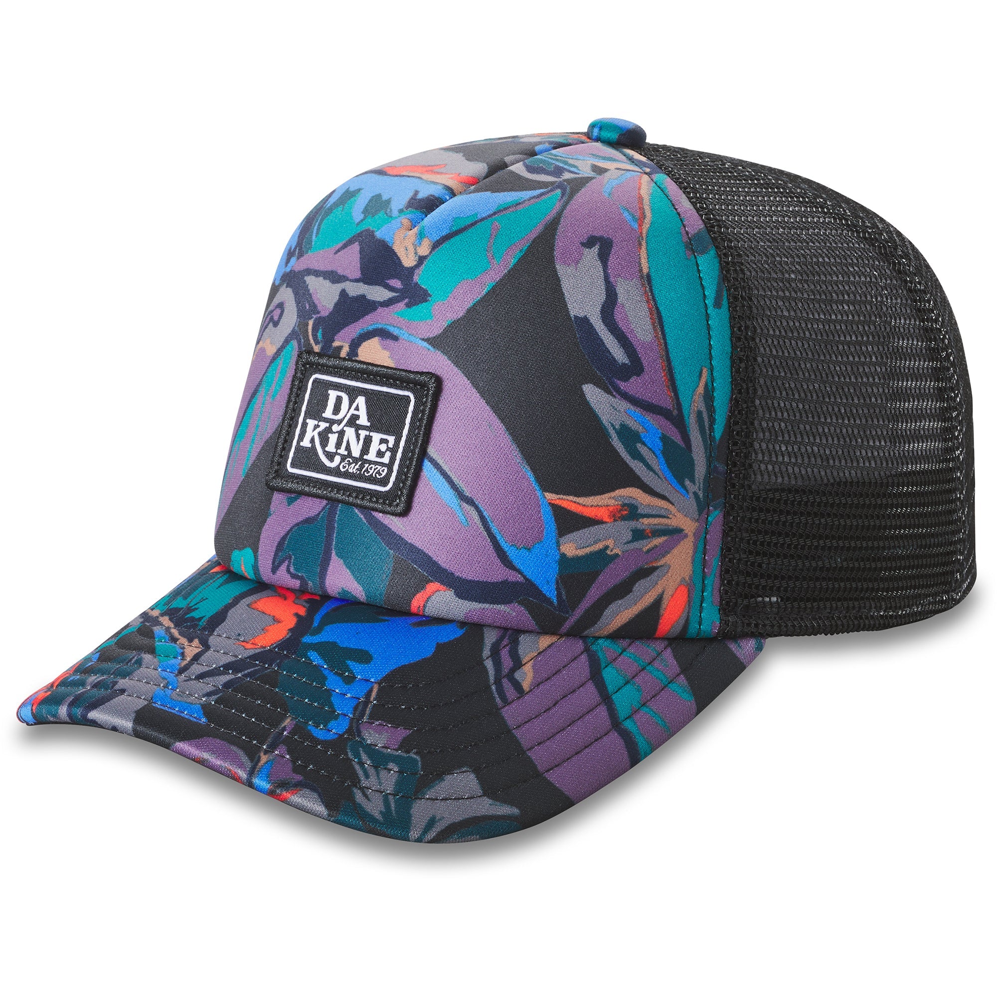 Lo Tide Trucker Hat Women's