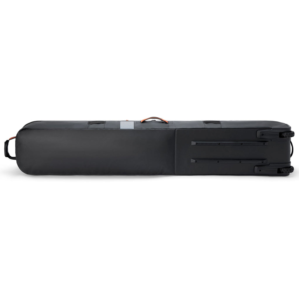 Dakine Low Roller Snowboard Bag - White Coated, back view