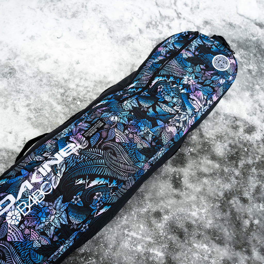 Dakine Low Roller Snowboard Bag X B4BC