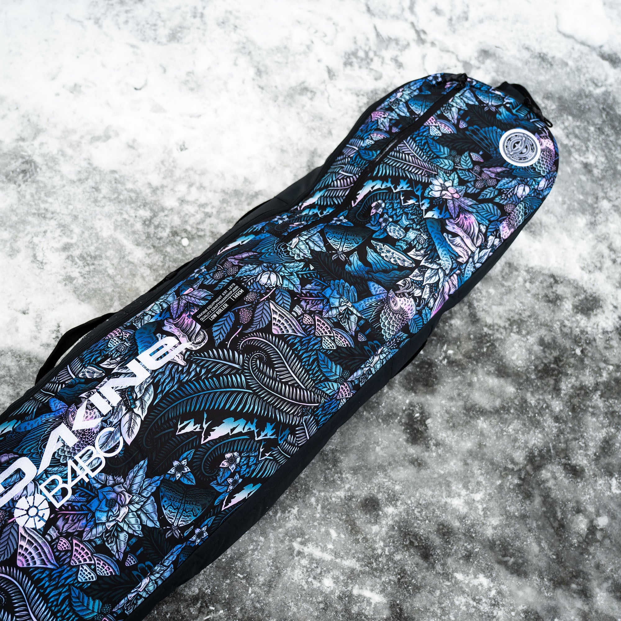 Dakine Low Roller Snowboard Bag X B4BC