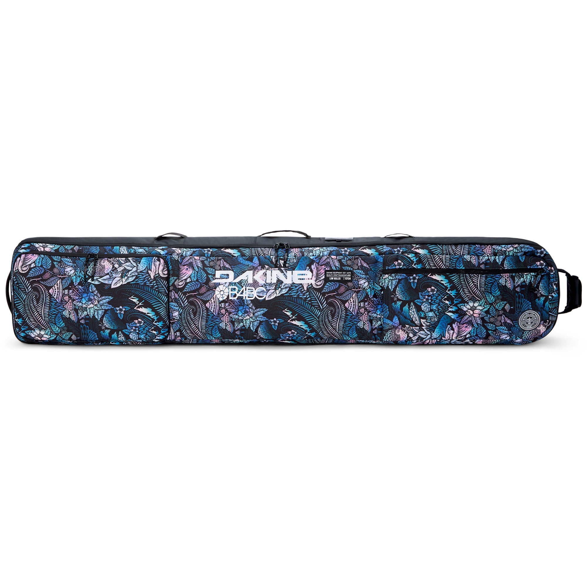 Dakine Low Roller Snowboard Bag X B4BC