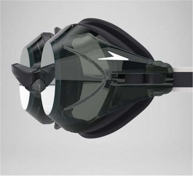 Speedo Adult Vanquisher 3.0 Goggles