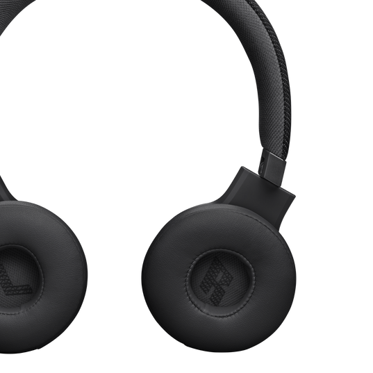 JBL Live 670NC On-Ear Wireless Headphones