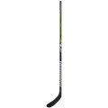 Warrior Alpha LX2 Team intermediate hockey stick - full stick profile