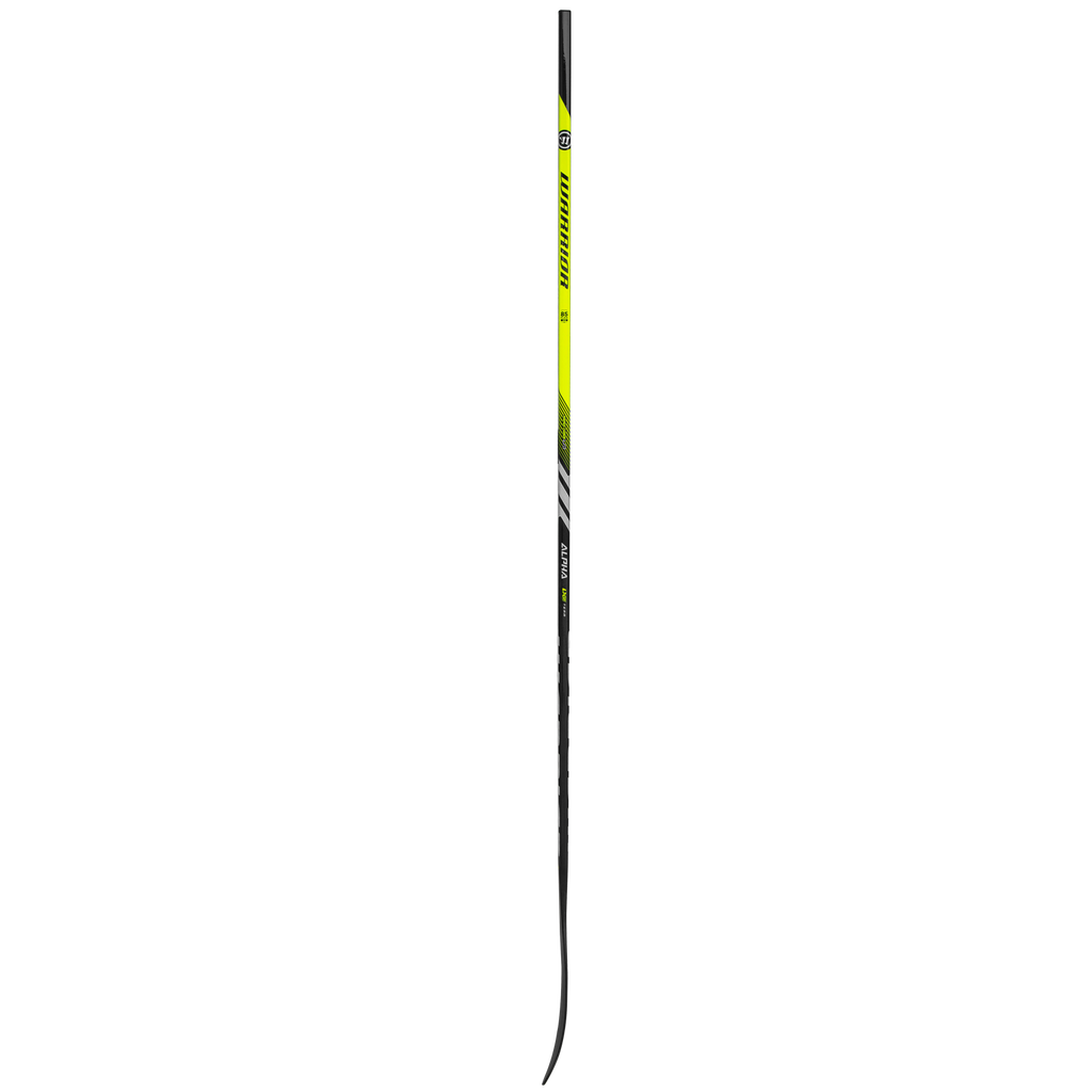 Warrior Alpha LX2 Team senior hockey stick reverse view