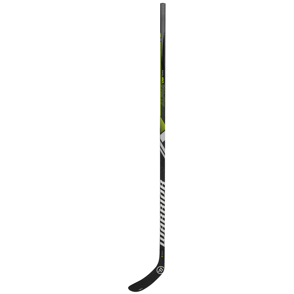 Warrior Alpha LX2 Team senior hockey stick forehand