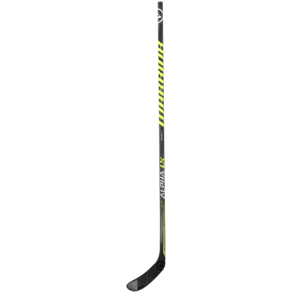 Warrior Alpha LX 40 - angled beauty shot