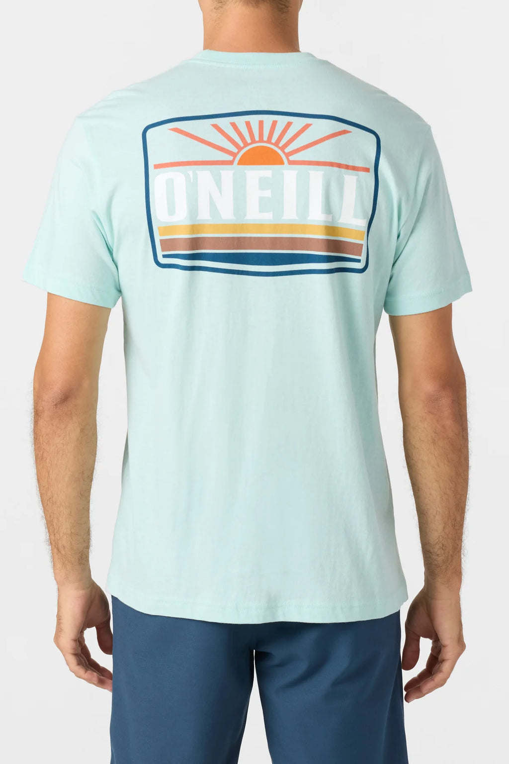 Men's Sun Supply Tee