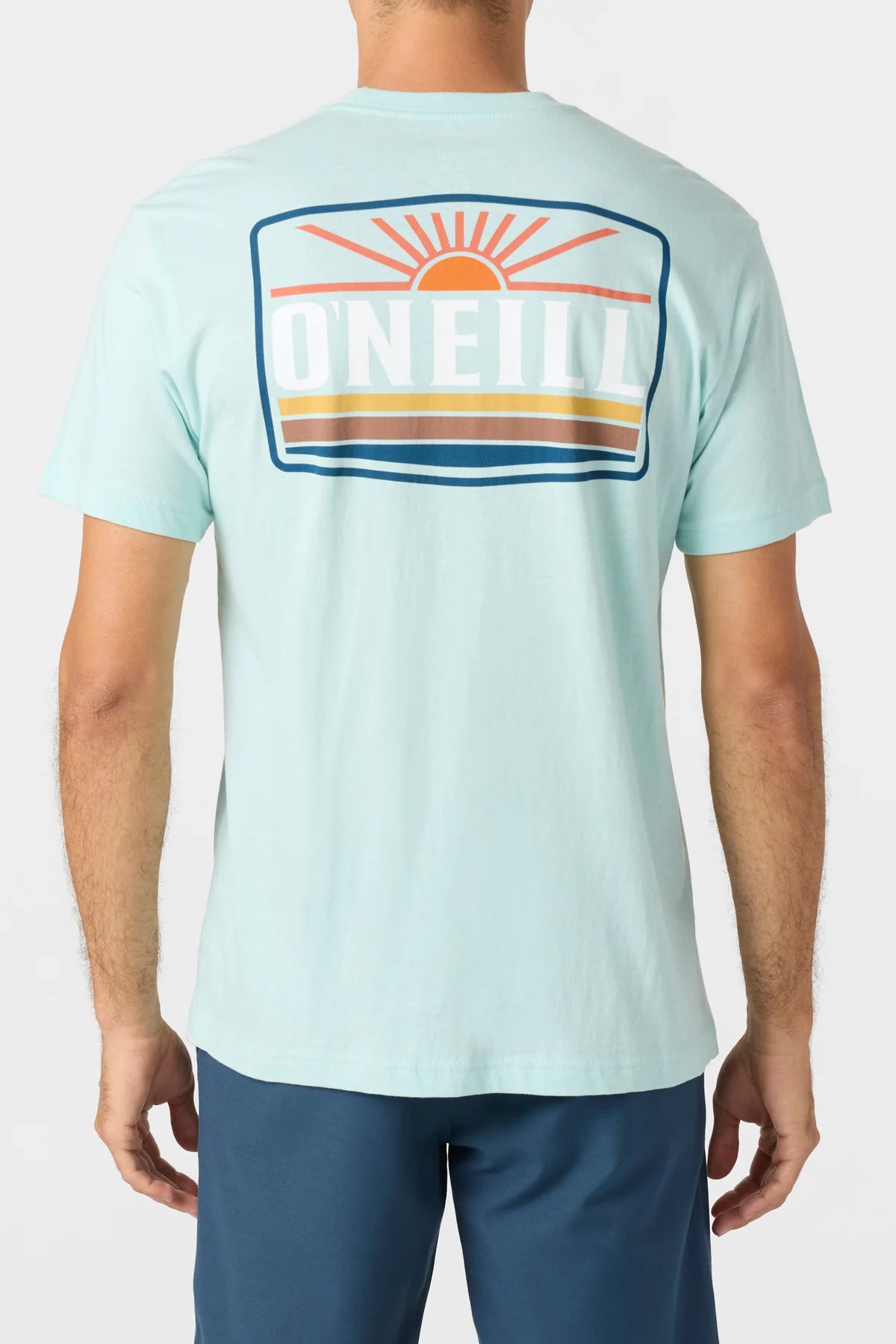 Men's Sun Supply Tee