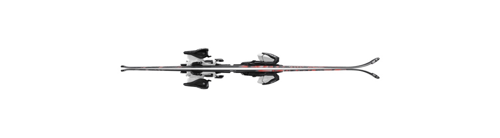 Kid's Team AM Fdt All Mountain Skis