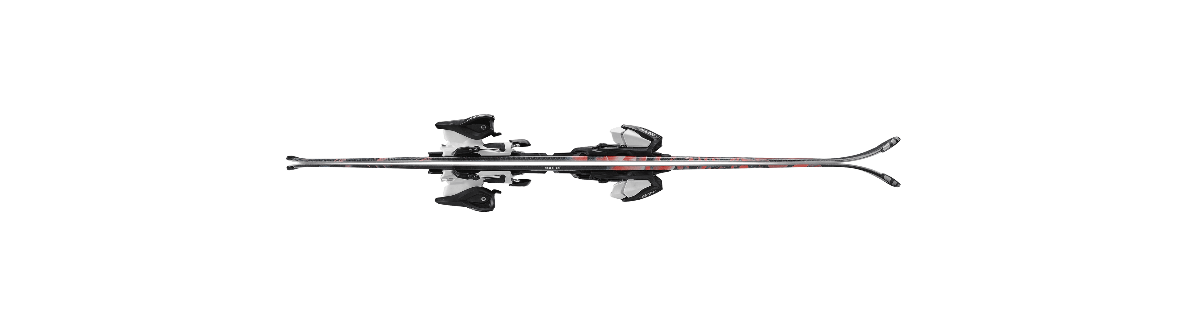 Kid's Team AM Fdt All Mountain Skis