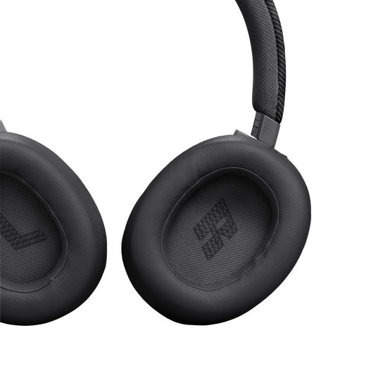 JBL Live 770NC On-Ear Wireless Headphones