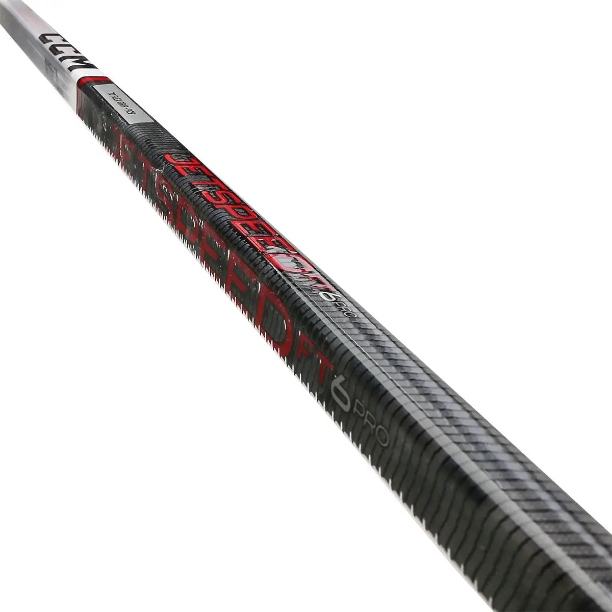 JetSpeed FT6 Pro Senior Stick