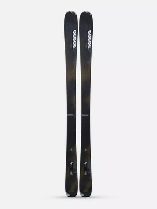 K2 Men's Mindbender 85 Skis - 2025