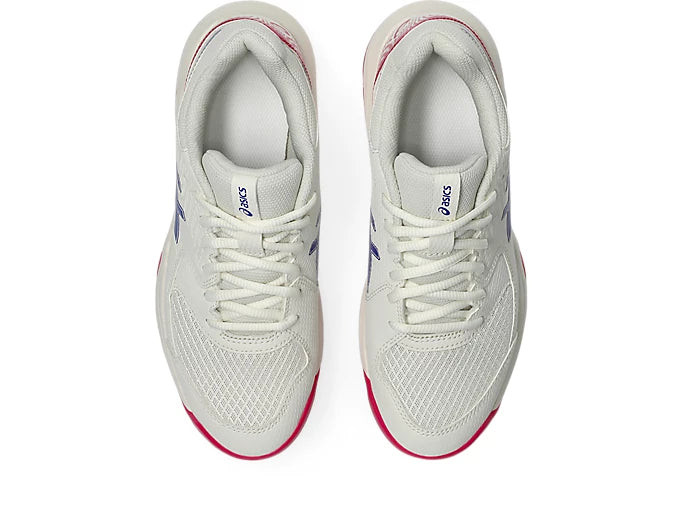 Asics Women's Gel-Dedicate 8 Court Shoes