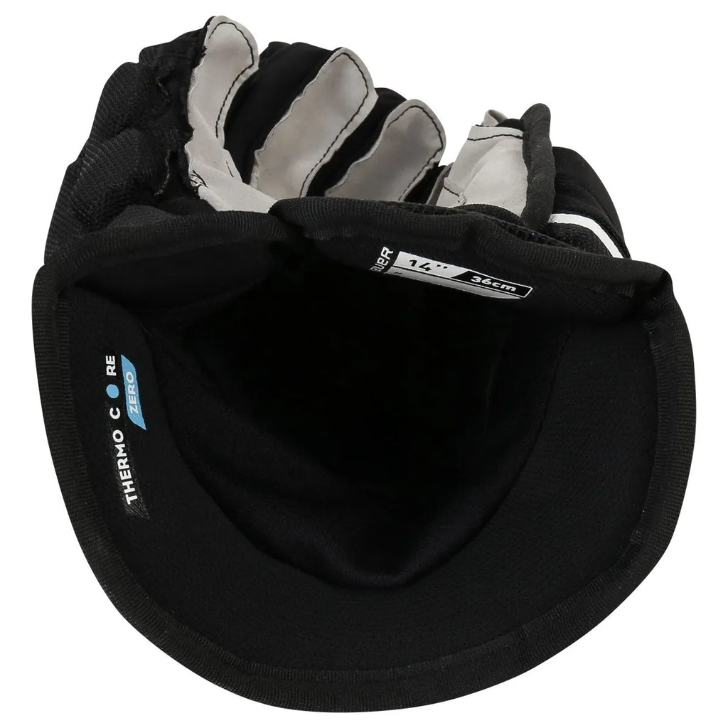 Senior Supreme Mach Hockey Gloves