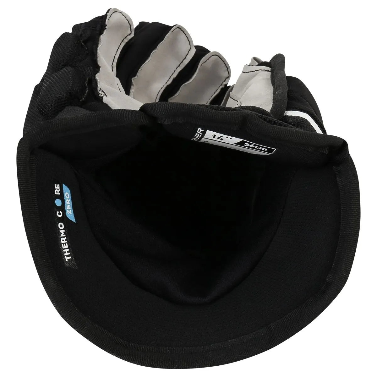Senior Supreme Mach Hockey Gloves
