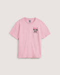 Vans Lady Wall T-Shirt