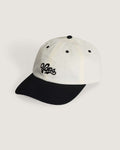 Vans Lefty Script Curved Bill Jockey