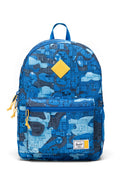 Herschel Lego Heritage Youth Backpack Falling Bricks