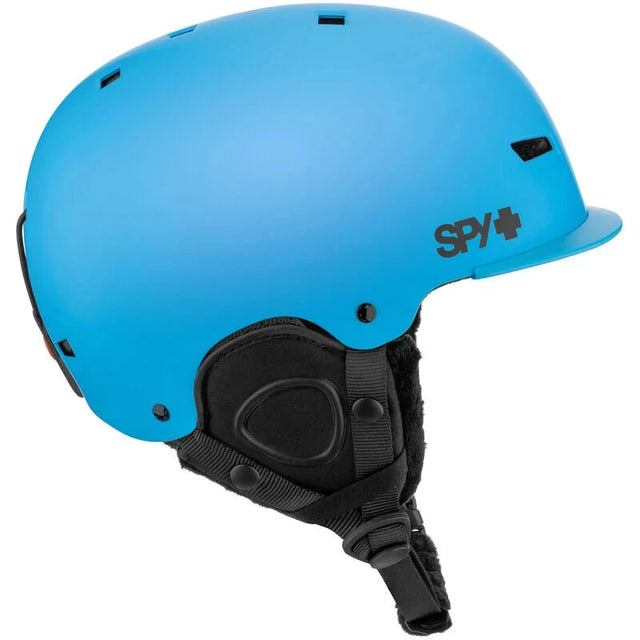 Spy Lil Galactic Mips Snow Helmet