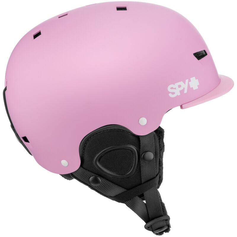 Spy Lil Galactic Mips Snow Helmet