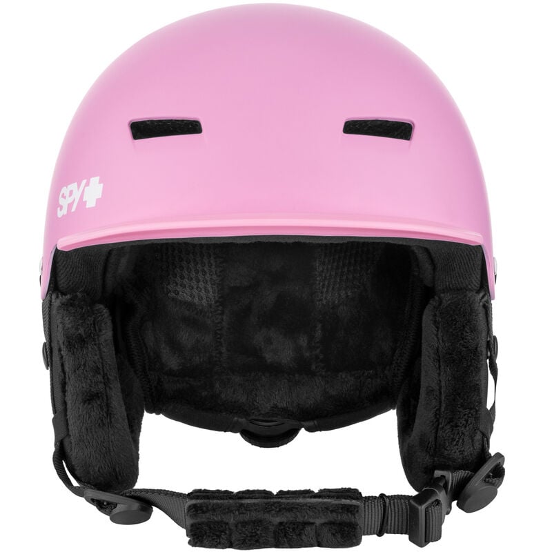 Spy Lil Galactic Mips Snow Helmet