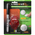 Line Up Pro Ball Marking Alignment