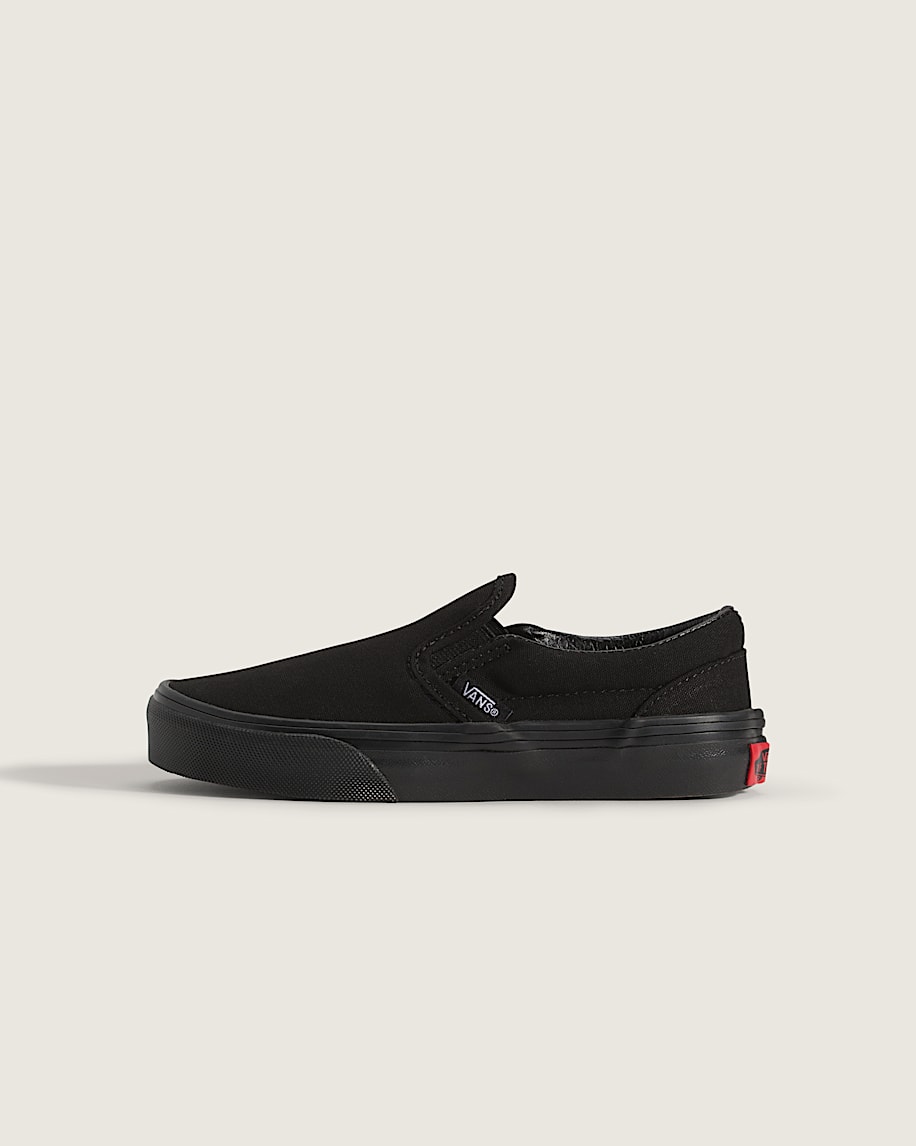 Vans Junior Classic Slip-On Shoes
