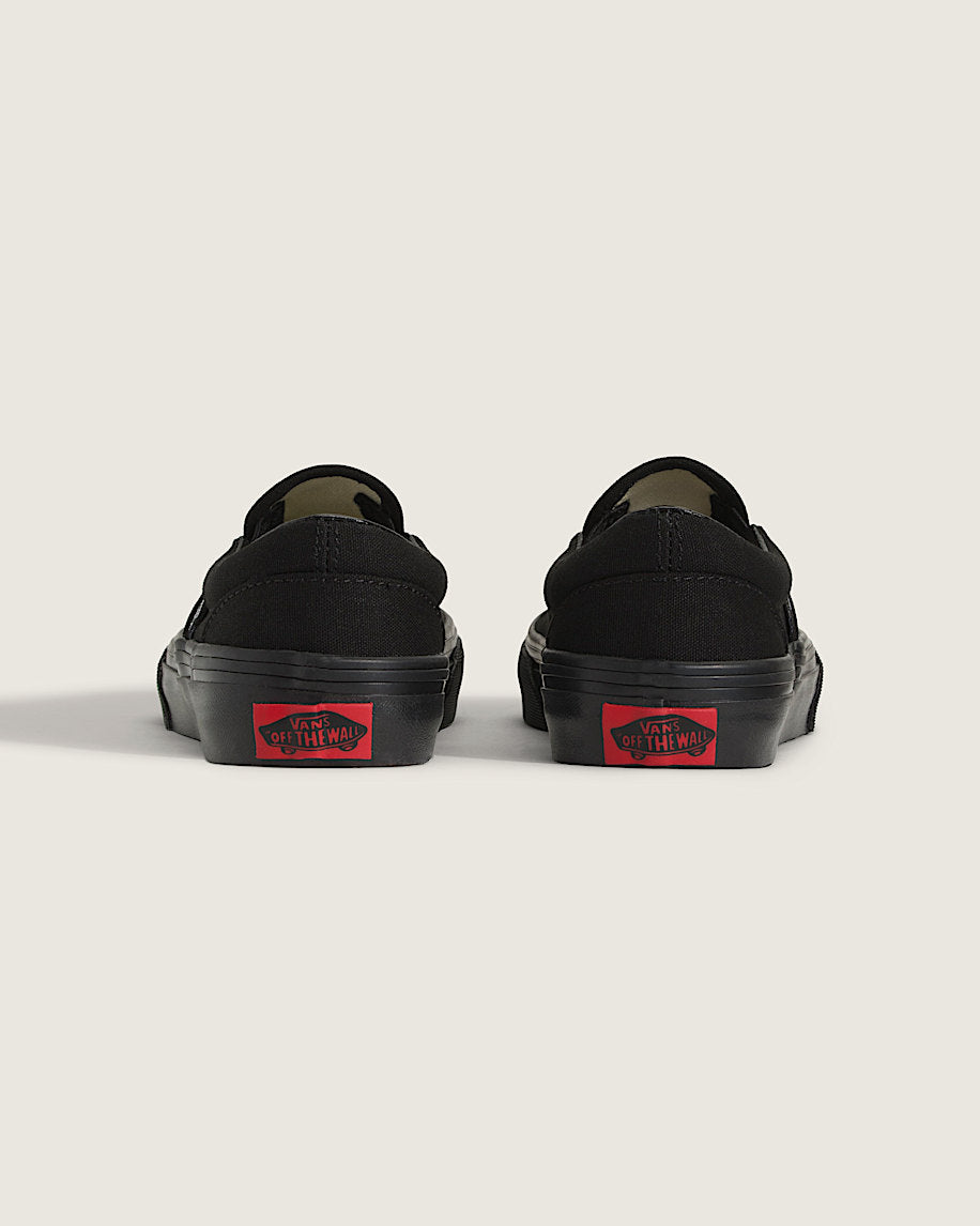 Vans Junior Classic Slip-On Shoes