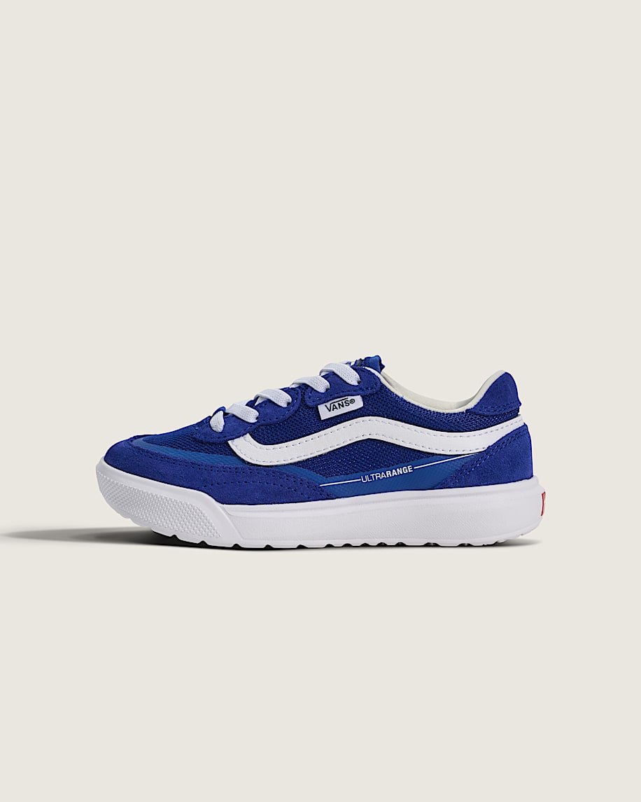 Vans Kids' UltraRange 2.0 SE Shoes
