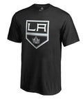 Fanatics Los Angeles Kings Primary Logo T-Shirt