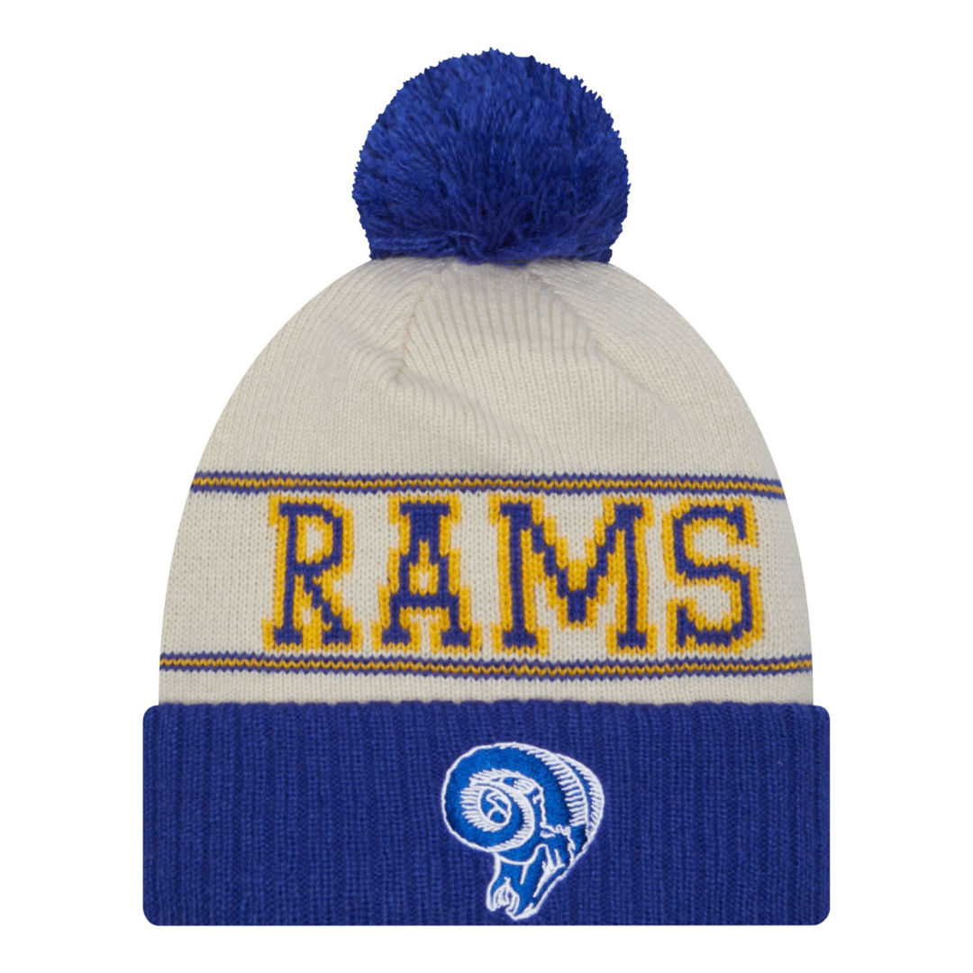 New Era NFL 2023 Sideline Historic Knit Toque Ernie s Sports Experts