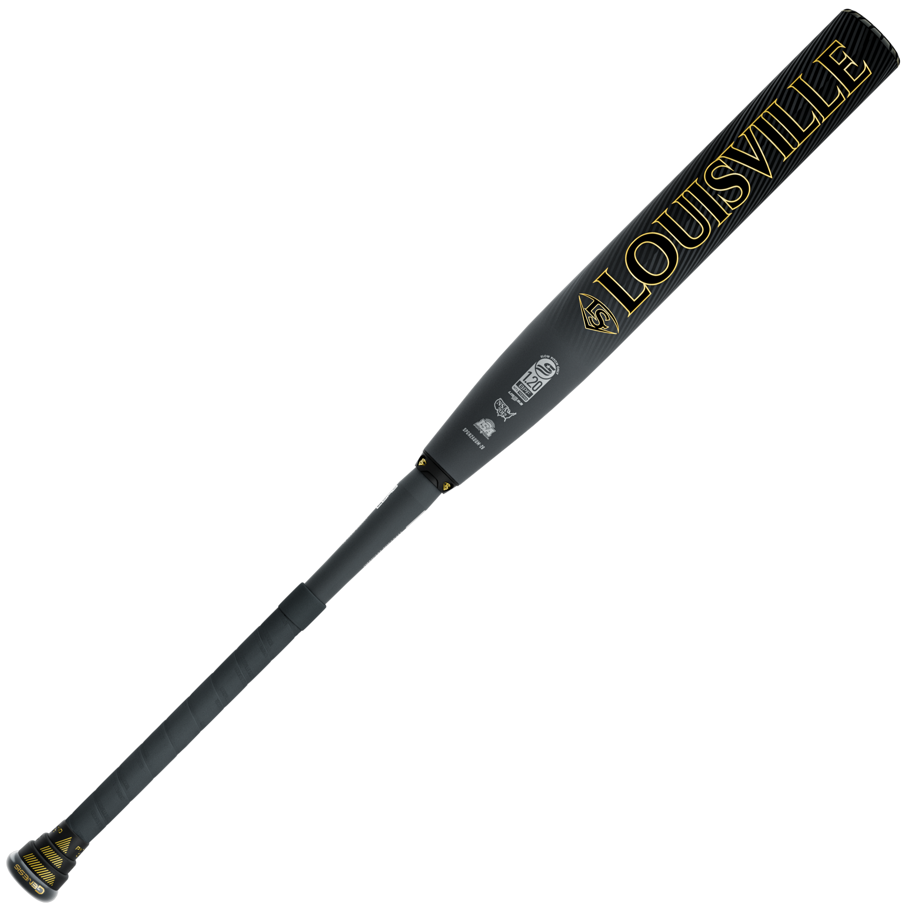 Louisville Slugger 2026 Genesis Adam Ussery 2PC Maxload USSSA Bat
