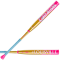Louisville Slugger 2026 Genesis "Ice Cream" 2PC Balance USSSA Bat