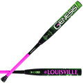 Louisville Slugger 2026 Genesis Justin Lutheran 2PC Powerload USSSA Bat