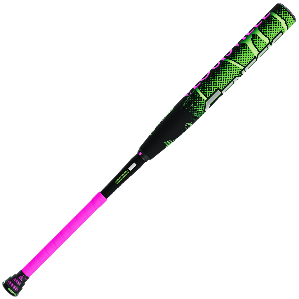Louisville Slugger 2026 Genesis Justin Lutheran 2PC Powerload USSSA Bat