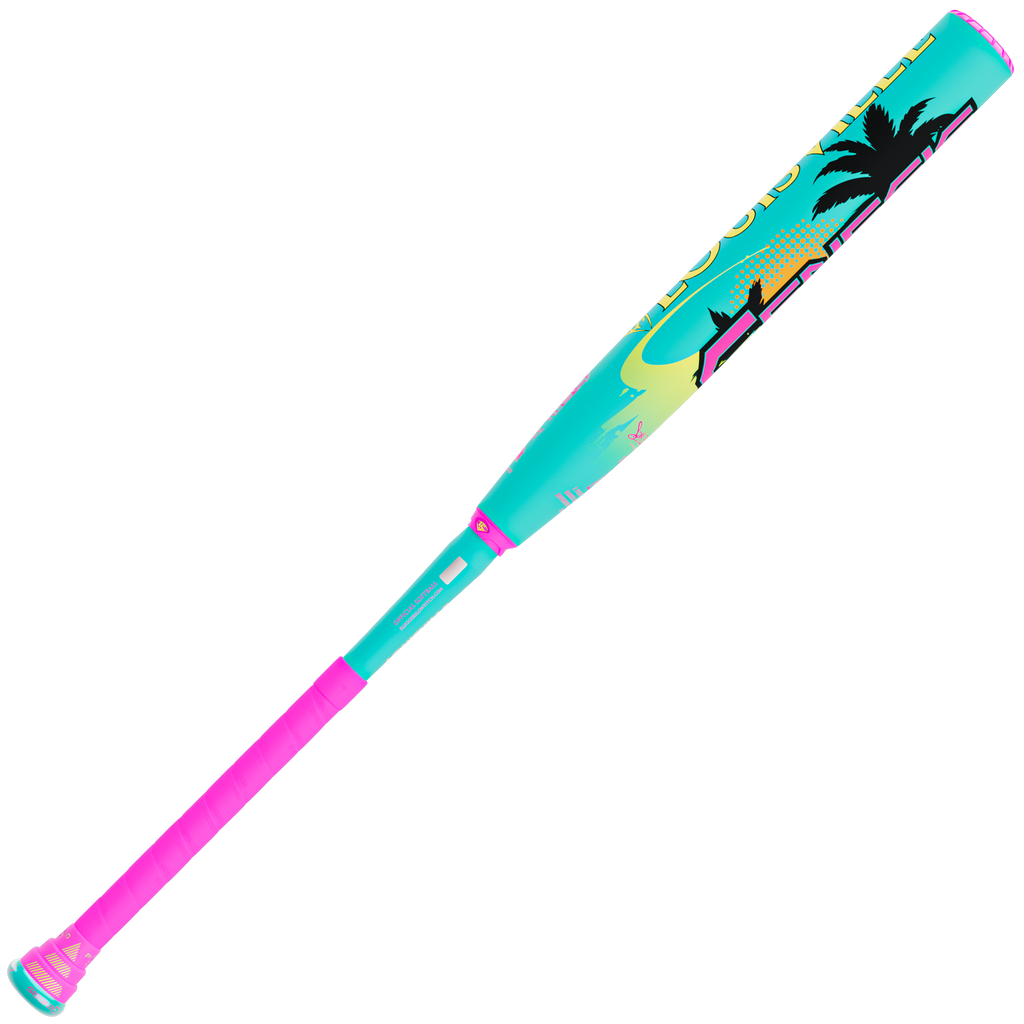 Louisville Slugger 2026 Genesis Scott Hartling 2PC Endload USSSA Bat