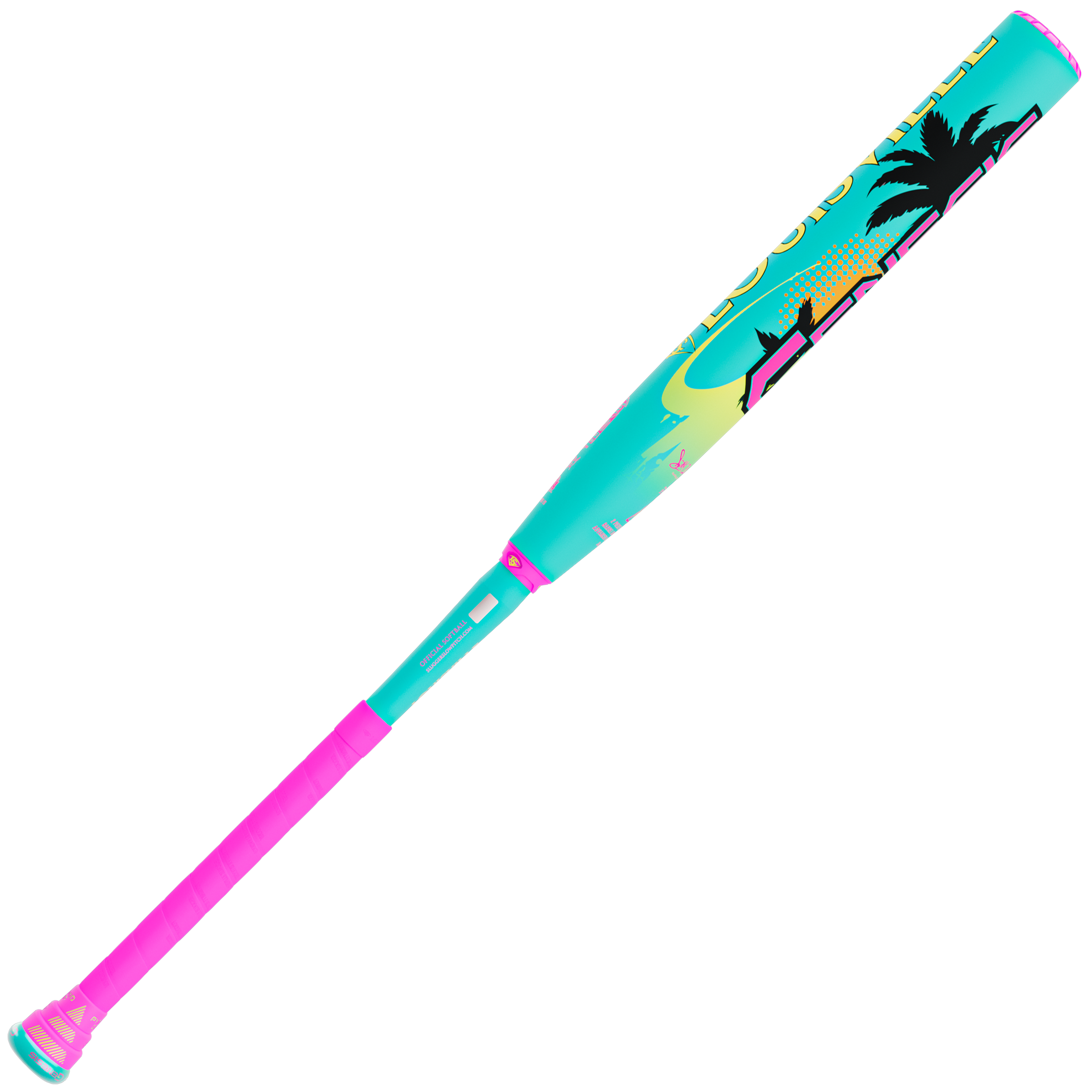Louisville Slugger 2026 Genesis Scott Hartling 2PC Endload USSSA Bat
