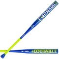 Louisville 2026 Genesis Stripe 1 Piece Endload (0.5oz) 13" USSSA Bat
